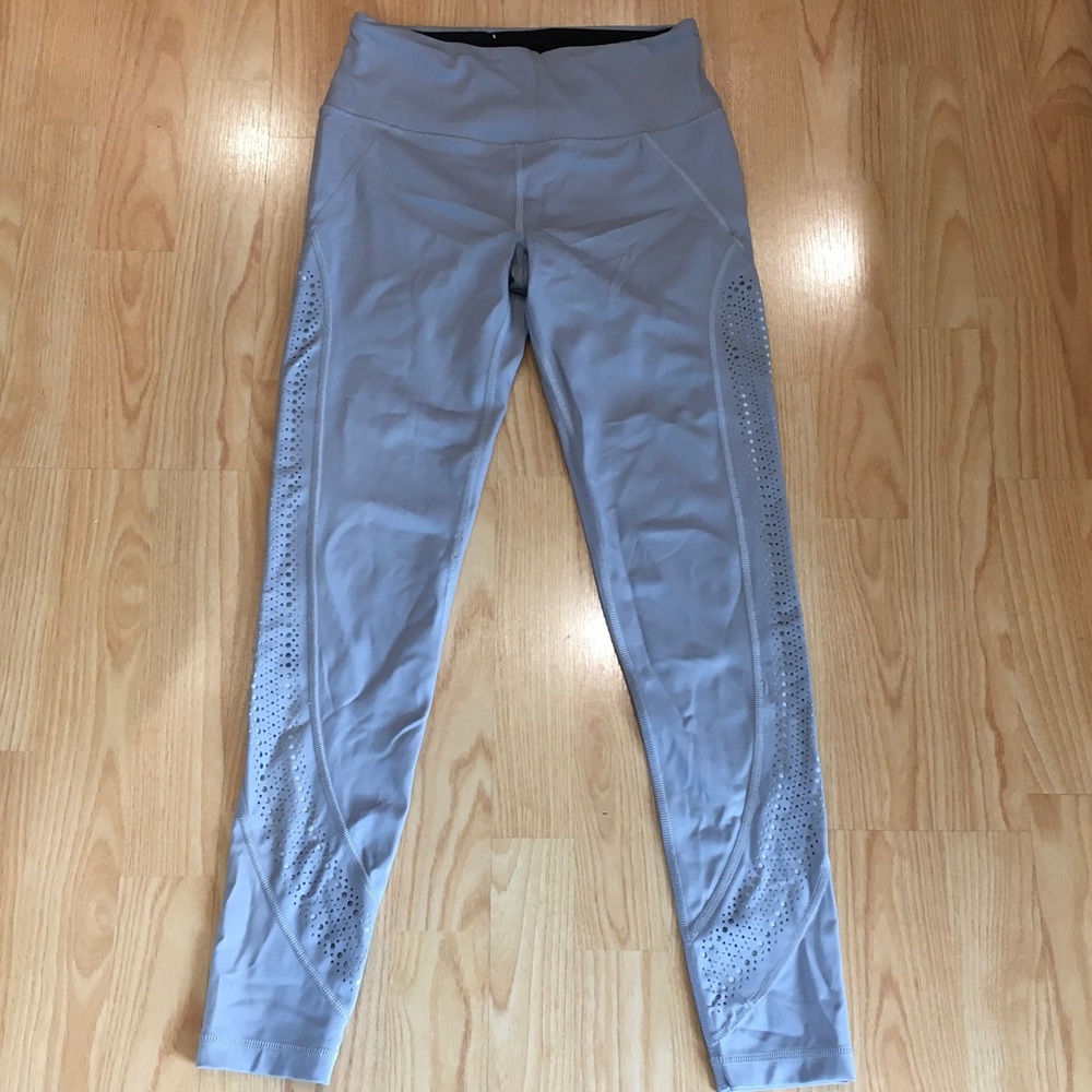 Victoria's Secret Gray Leggings